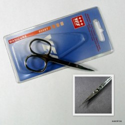 Foarfeca Solingen pentru manichiura cu autoascutire 95087 Instrumente unghii manichiura-pedichiura